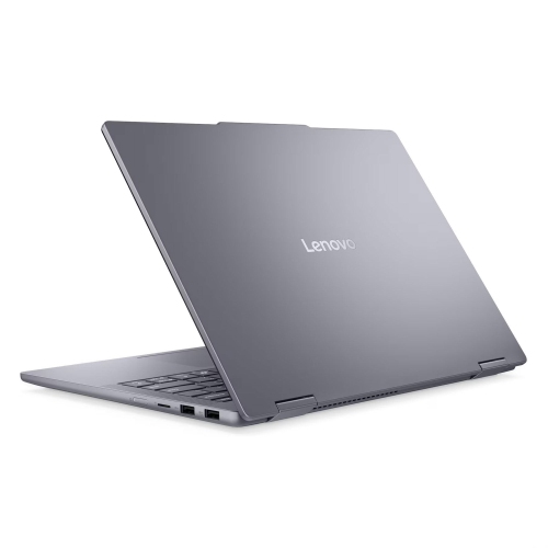 Lenovo IdeaPad 5i 2-in-1 Laptop, 14" IPS Glass, Intel Core Ultra 7 255U, 16GB, 512GB SSD