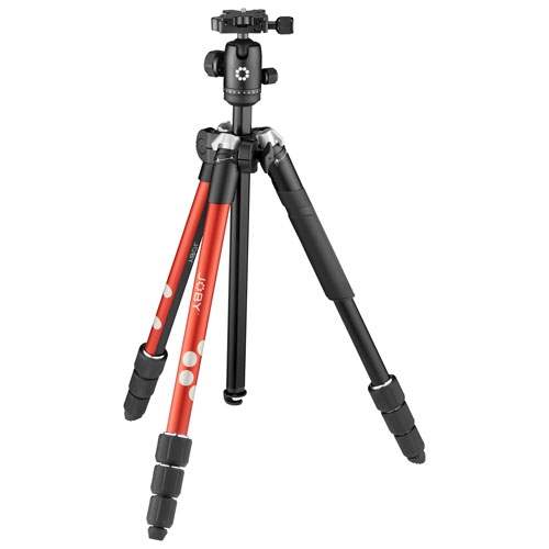 Open Box - JOBY RangePodSmart Tripod