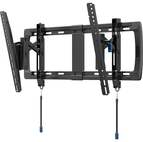 ErgoAV Extend, Tilt & Swivel TV Wall Mount for 42" to 98 to inch TV’S