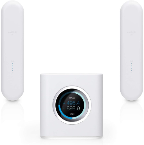 AmpliFi HD