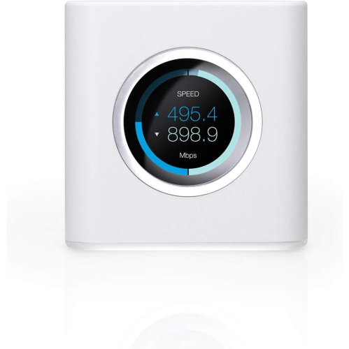 AmpliFi HD