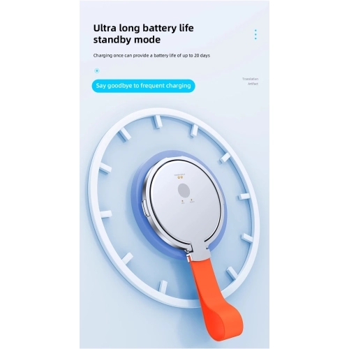 2025 nouveau traducteur 8-en-1, APPLICATION DE traduction d'appels vocaux et vidéo, interprétation simultanée, plus de 138 langues en ligne, 10