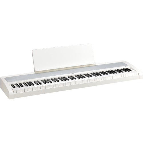 Piano numérique B2+ de Korg - Blanc