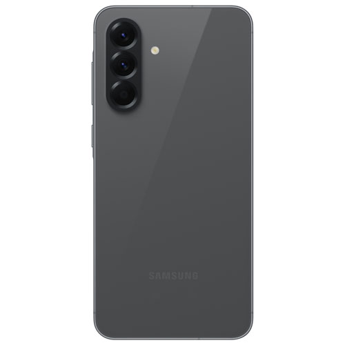 Koodo Samsung Galaxy A56 5G 256GB - Awesome Graphite - Select Tab Plan