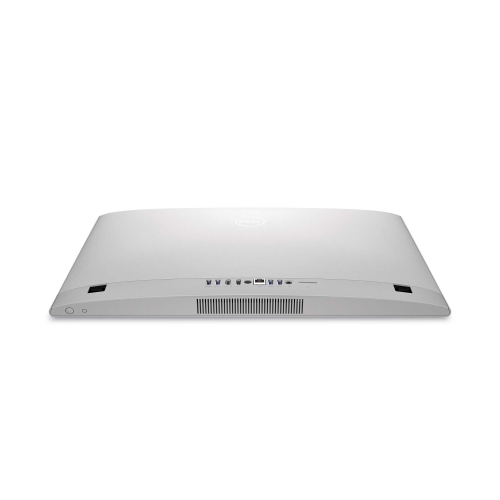 Dell Ec24250 23.8" All-In-One PC with Intel® Core™ i5-1334U Processor, 512GB SSD, 8 GB RAM, Intel® UHD Graphics, Windows 11 Home - White