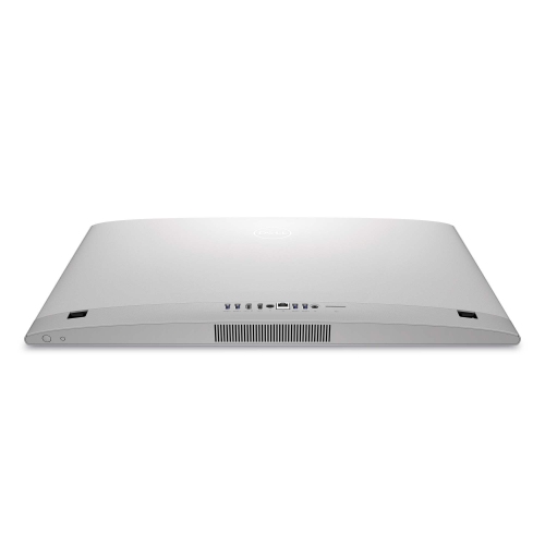 Dell Ec27250 27" All-In-One PC with Intel® Core™ 7-150U Processor, 1TB SSD, 16 GB RAM, NVIDIA® GeForce® MX570A Graphics, Windows 11 Home - White