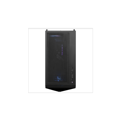 MSI Aegis R2 Gaming PC - RTX 4060, Intel Core i7-14700F, 32GB Memory, 2TB SSD, Win 11 Home, Black, Wi-Fi 6E by MSI - Refurbished condition - Image 2