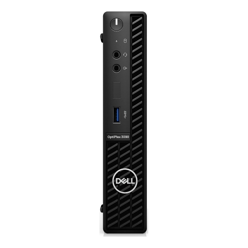 Dell OptiPlex 3090 Micro Business Desktop - Intel Core i5-10500T, 16GB Memory, 512GB SSD, Win 11 Pro + Wi-Fi by DELL - Refurbished condition - Image 2