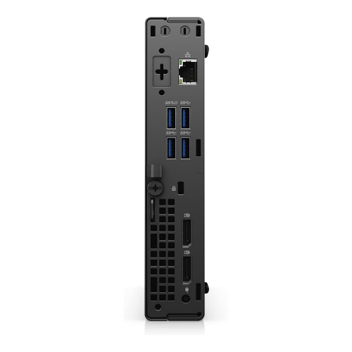 Dell OptiPlex 3090 Micro Business Desktop - Intel Core i5-10500T, 16GB Memory, 512GB SSD, Win 11 Pro + Wi-Fi by DELL - Refurbished condition - Image 4