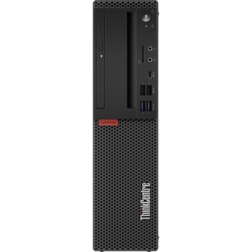 Lenovo ThinkCentre M720S SFF Desktop PC Intel Core i7-8700 16GB RAM 512GB SSD WIFI Windows 11 Pro by LENOVO - Refurbished condition - CA$599.99