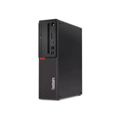 Lenovo ThinkCentre M720S SFF Desktop PC Intel Core i7-8700 16GB RAM 512GB SSD WIFI Windows 11 Pro by LENOVO - Refurbished condition - Image 3