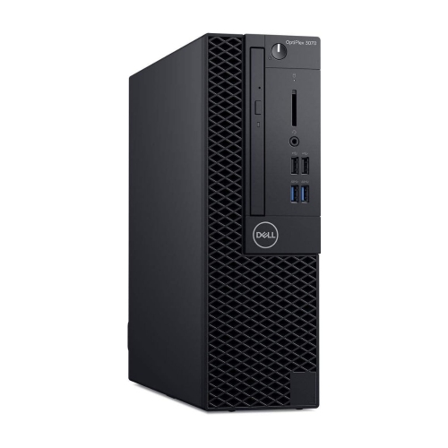 Refurbished -&nbsp;Dell OptiPlex 3070 SFF Desktop PC Intel Core i5-9500 16GB RAM 512GB SSD WIFI Windows 11 Pro
