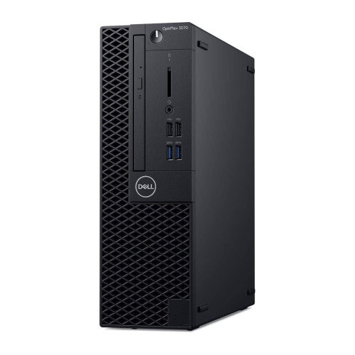 Refurbished -&nbsp;Dell OptiPlex 3070 SFF Desktop PC Intel Core i5-9500 16GB RAM 512GB SSD WIFI Windows 11 Pro