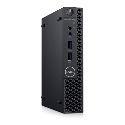 Refurbished -&nbsp;Dell OptiPlex 3060 Micro Desktop PC Intel Core i5-8500T 16GB RAM 512GB SSD WIFI Windows 11 Pro
