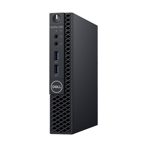 Refurbished -&nbsp;Dell OptiPlex 3060 Micro Desktop PC Intel Core i5-8500T 16GB RAM 512GB SSD WIFI Windows 11 Pro