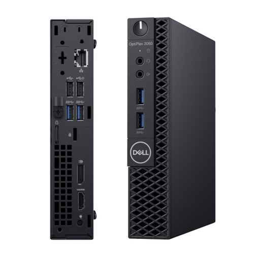 Refurbished -&nbsp;Dell OptiPlex 3060 Micro Desktop PC Intel Core i5-8500T 16GB RAM 512GB SSD WIFI Windows 11 Pro
