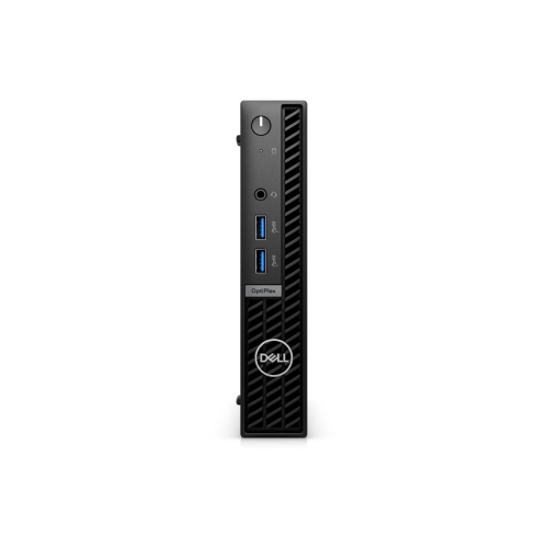 Dell OptiPlex 7010 Micro Desktop - Intel Core i5-13500T, 16GB Memory, 512GB SSD, Win 11 Pro + Wi-Fi by DELL - Refurbished condition - Image 2