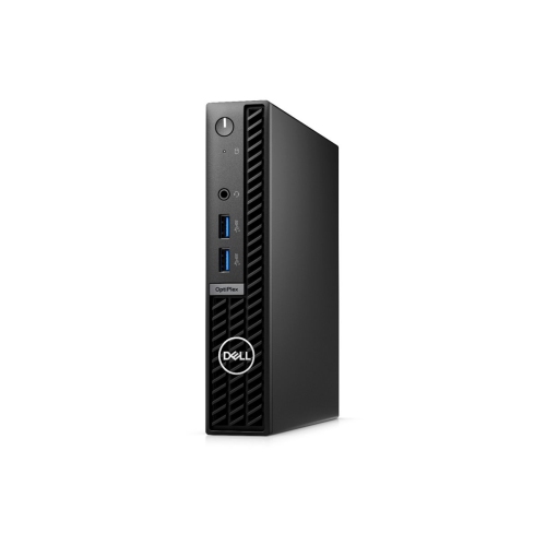 Dell OptiPlex 7010 Micro Desktop - Intel Core i5-13500T, 16GB Memory, 512GB SSD, Win 11 Pro + Wi-Fi by DELL - Refurbished condition - Image 3
