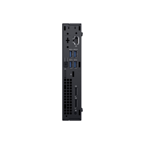 Dell OptiPlex 5060 Micro Business Desktop - Intel Core i5-8500T, 16GB Memory, 512GB SSD, Win 11 Pro + Wi-Fi by DELL - Refurbished condition - Image 3