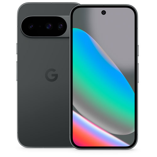 Google Pixel 10 本体 256GB obsidian Google Pixel 10 256GB - Obsidian - Unlocked | Best Buy Canada