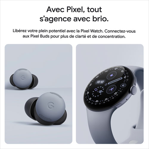 Google Pixel 10 Pro 256GB - Moonstone - Unlocked