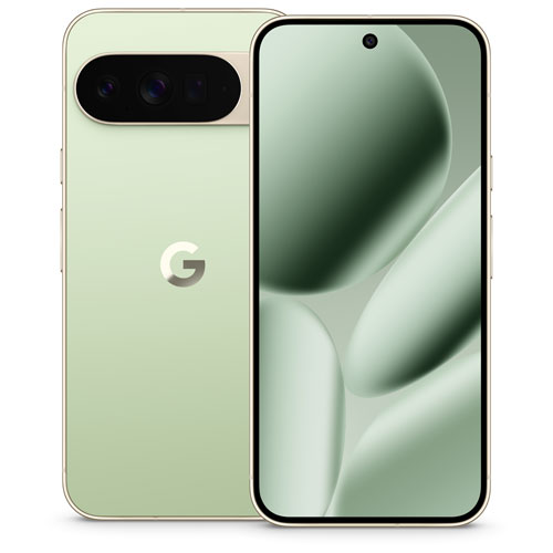スマートフォン本体 Google Pixel 10 Pro XL 256GB Jade Google Pixel 10 Pro XL 256GB - Jade - Unlocked | Best Buy Canada