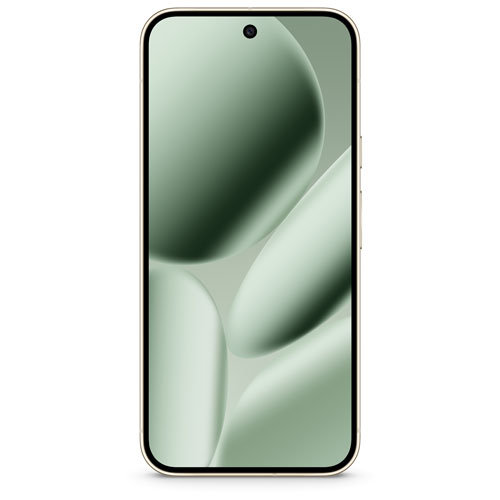 Pixel 10 Pro XL de 256 Go de Google - Jade - Téléphone intelligent Android déverrouillé avec Gemini