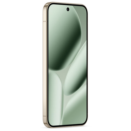 Pixel 10 Pro XL 256 Go de Google - Jade - Déverrouillé