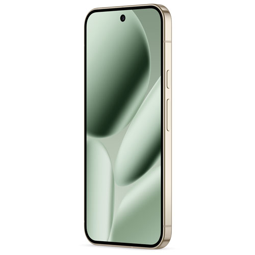 Pixel 10 Pro XL 256 Go de Google - Jade - Déverrouillé