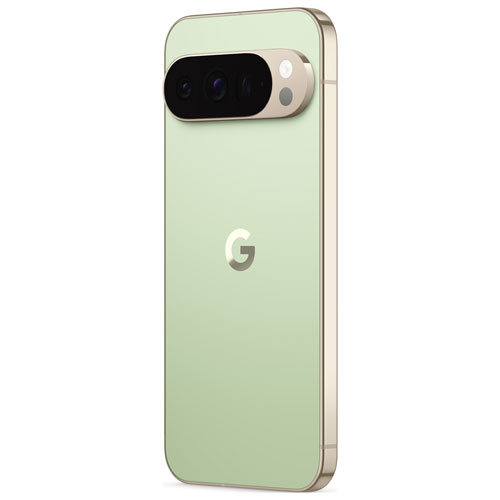 Google Pixel 10 Pro XL 256GB - Jade - Unlocked | Best Buy Canada