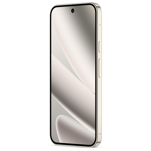 Pixel 10 Pro XL de 256 Go de Google - Porcelaine - Téléphone intelligent Android déverrouillé avec Gemini