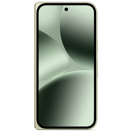Pixel 10 Pro Fold de 256 Go de Google - Jade - Téléphone intelligent Android déverrouillé avec Gemini