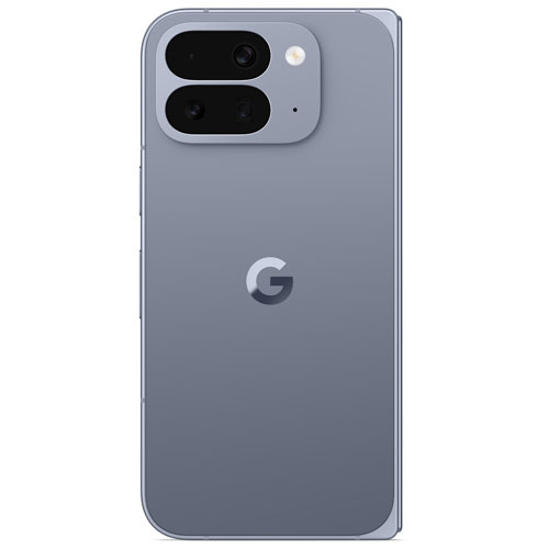 Google Pixel 10 Pro Fold 256GB - Moonstone - Unlocked | Best