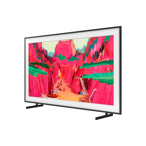 Samsung QN85LS03FWFXZC 85" The Frame Pro Neo QLED Smart TV - 2025 - Open Box 10/10 - Niagara - Toronto Only