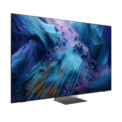 Samsung QN85QN990FFXZC 85" Neo QLED QN990F 8K Vision AI Smart TV - 2025 - Open Box 10/10 - Niagara / GTA Only