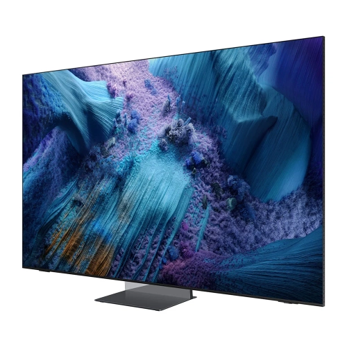 Samsung QN85QN990FFXZC 85" Neo QLED QN990F 8K Vision AI Smart TV - 2025 - Open Box 10/10 - Niagara / GTA Only