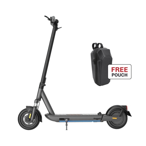 Open Box | Inmotion S1F | Electric Scooter | 500W Motor | Long Range up to 95km | 40KM/HR Speed | App Connectivity