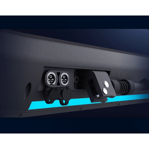 Open Box | Inmotion S1F | Electric Scooter | 500W Motor | Long Range up to 95km | 40KM/HR Speed | App Connectivity