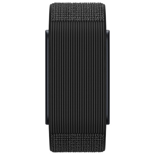 Moniteur d'activité à bracelet Helio d'Amazfit - Noir