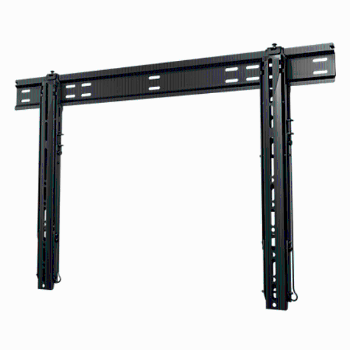 Crimson AV 37" - 70" Flat Panel Ultra-Flat Tilting Mount -