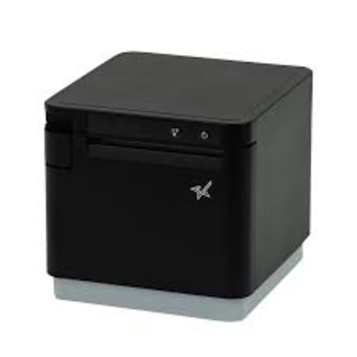 STAR  Refurbished (Good) Mc-Print3 Mc Printer 3 Mcp31L Bks LAN USB Lightning Cloud Thermal Printer