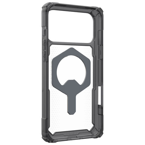 UAG Plasma XTE MagSafe Fitted Hard Shell Case for iPhone 17 Pro Max - Ash/Titanium