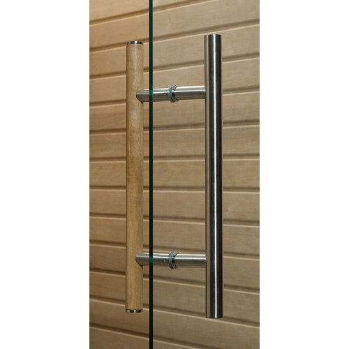 Sauna infrarouge de Westinghouse pour 3 personne