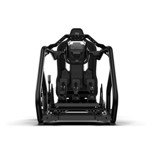 Trak Racer - Alpine Racing TRX - Black