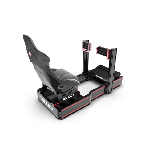 Trak Racer - Simulateur de course TR160S V2 - Noir