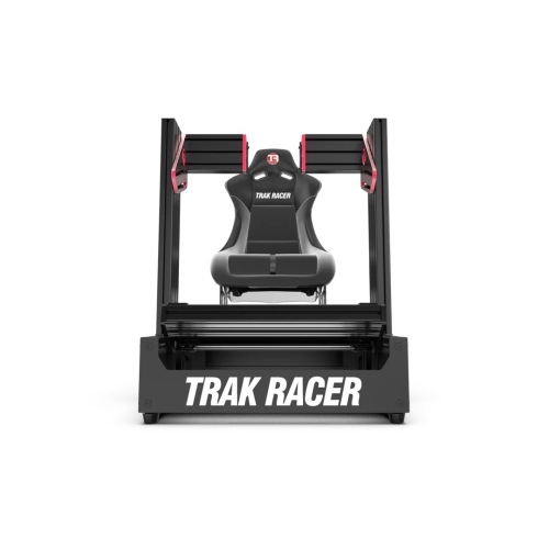 Trak Racer - Simulateur de course TR160S V2 - Noir