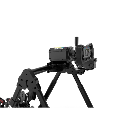 Support pour volant FS3 V2 de Trak Racer - Noir