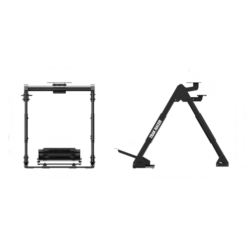 Support pour volant FS3 V2 de Trak Racer - Noir