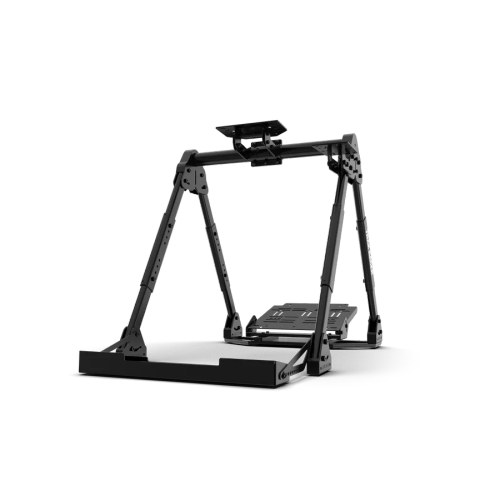 Support pour volant FS3 V2 de Trak Racer - Noir