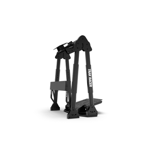 Support pour volant FS3 V2 de Trak Racer - Noir